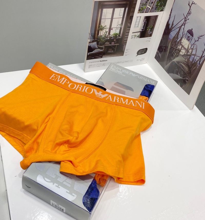 Armani Underwear