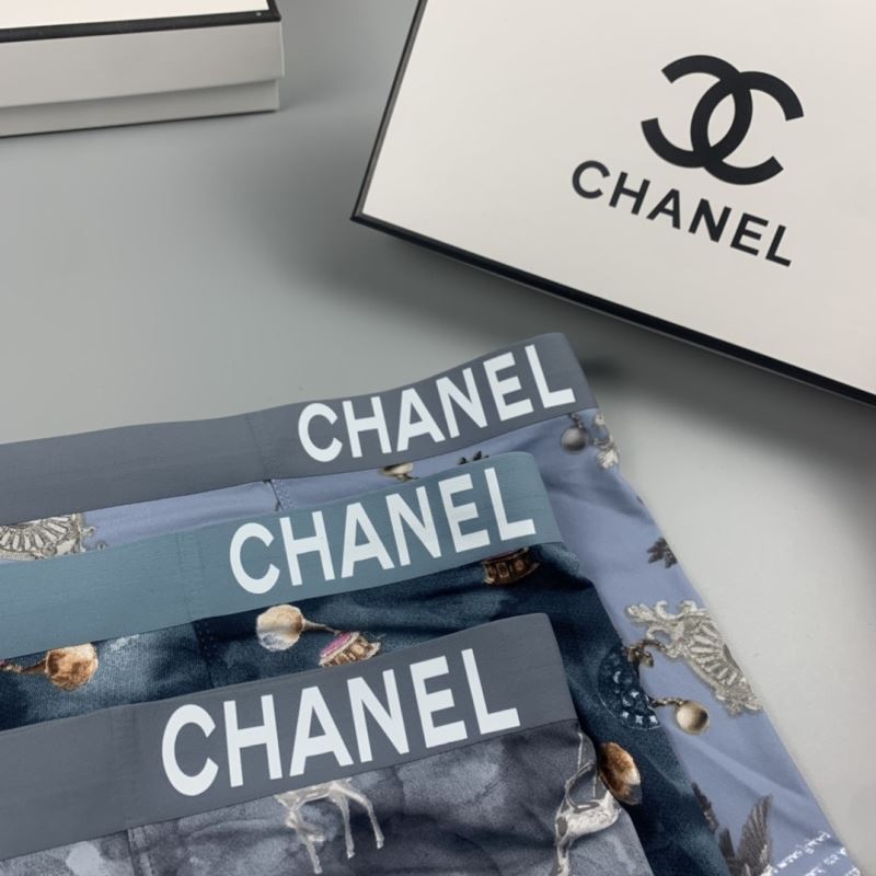 Chanel Underwear