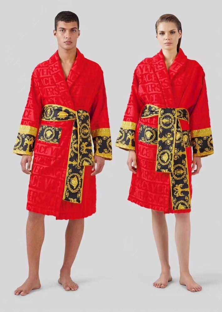 Versace Bathrobe