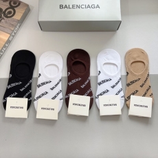 Balenciaga Socks