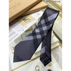 Burberry Neckties