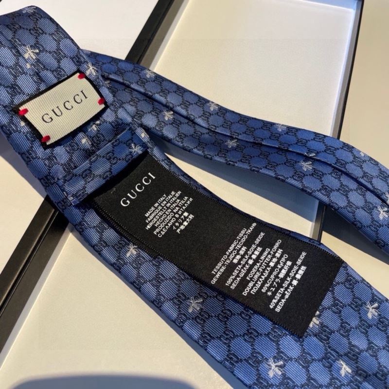 Gucci Neckties