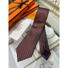Hermes Neckties