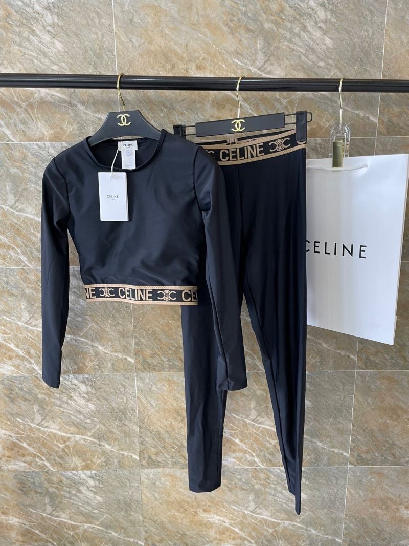 Celine Sportswear