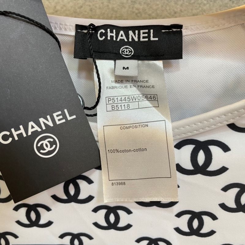 Chanel Sportswear
