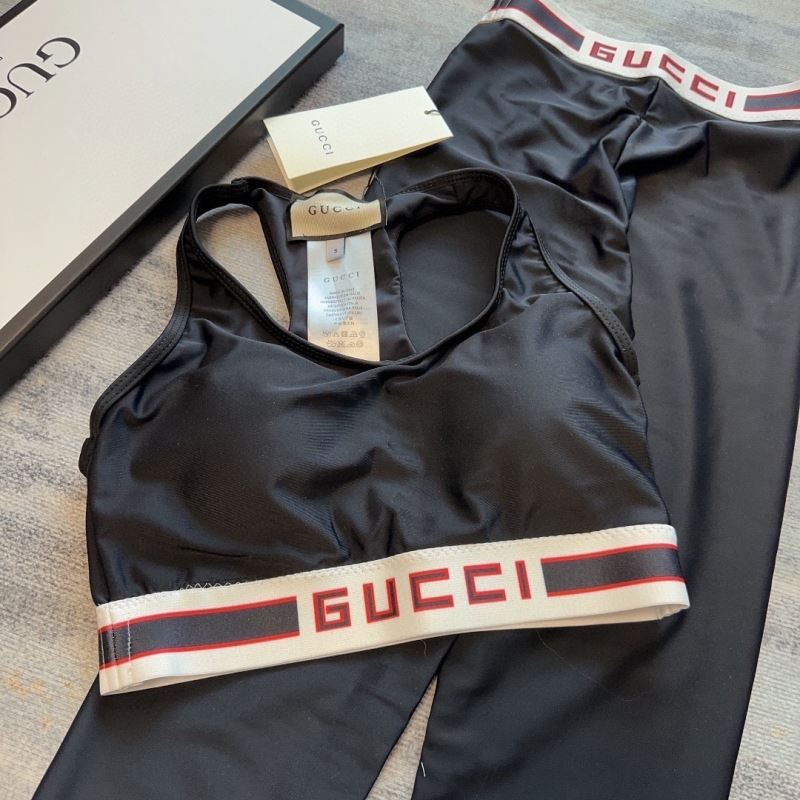 Gucci Sportswear