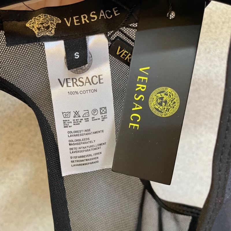 Versace Sportswear