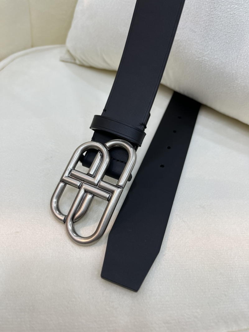 Balenciaga Belts