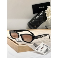 Chanel  Sunglasses