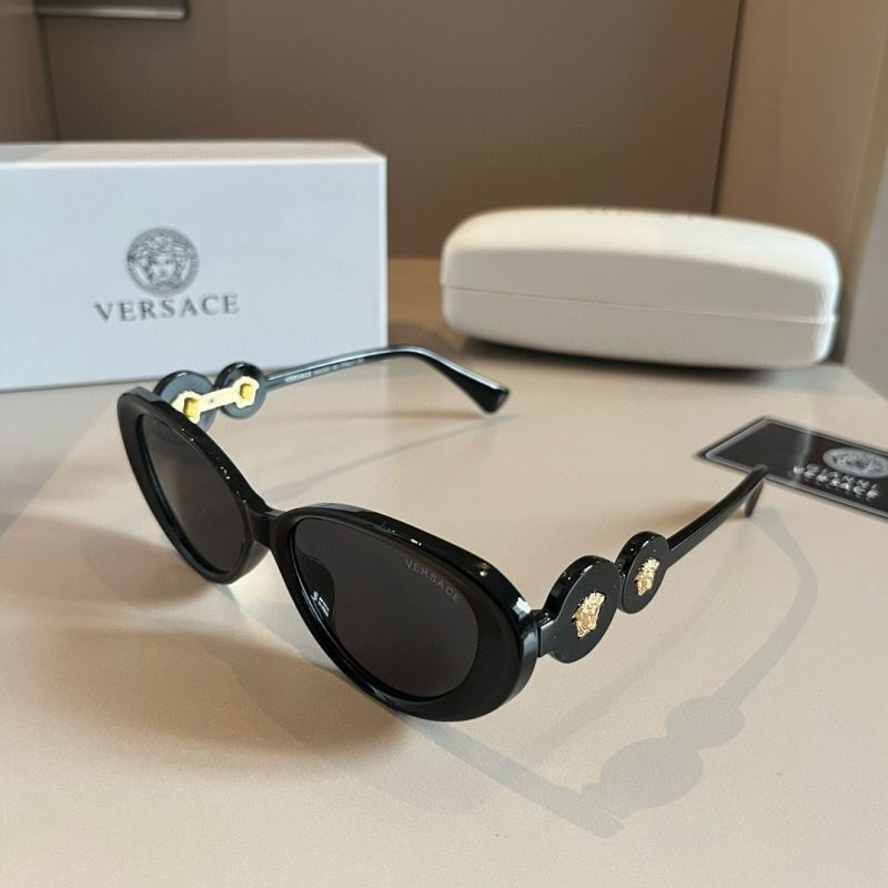 Versace Sunglasses
