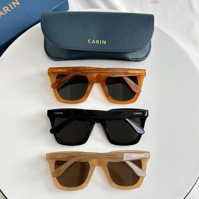 Carrin Sunglasses